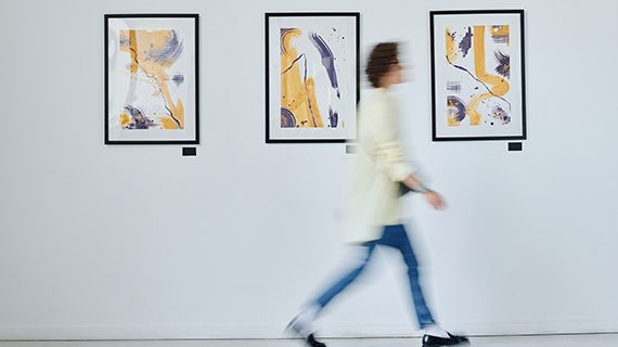 Ghid complet pentru colecționarii de artă